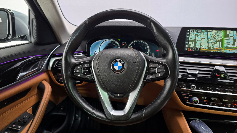 car BMW 5 Series id63876 photo #13