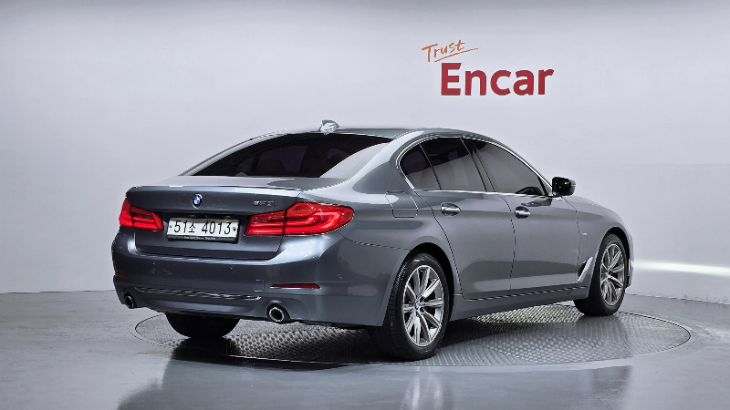 car BMW 5 Series id63876 photo #2