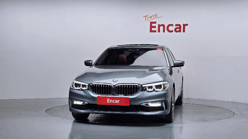 car BMW 5 Series id63876 photo #3