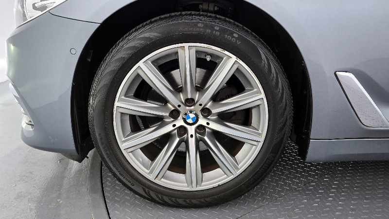 car BMW 5 Series id63876 photo #5