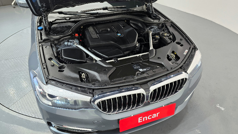 car BMW 5 Series id63876 photo #6