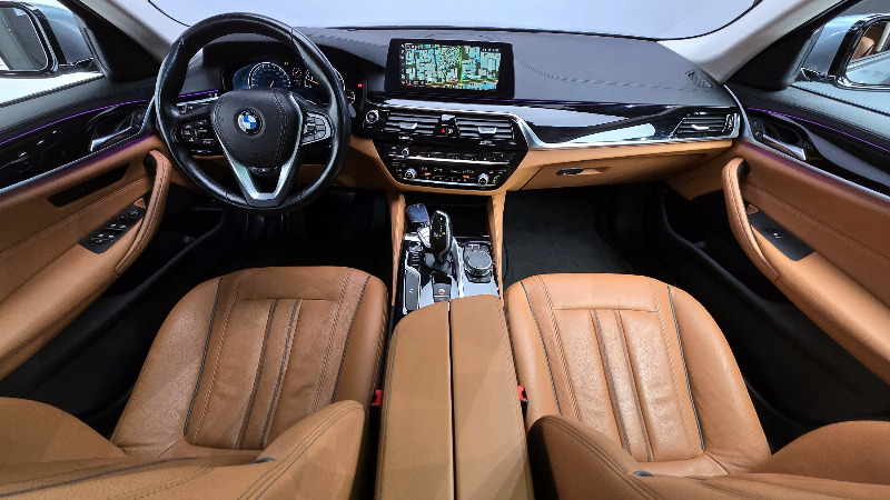 car BMW 5 Series id63876 photo #7
