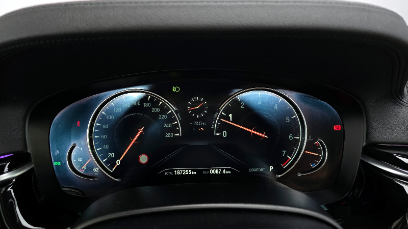 car BMW 5 Series id63876 photo #8