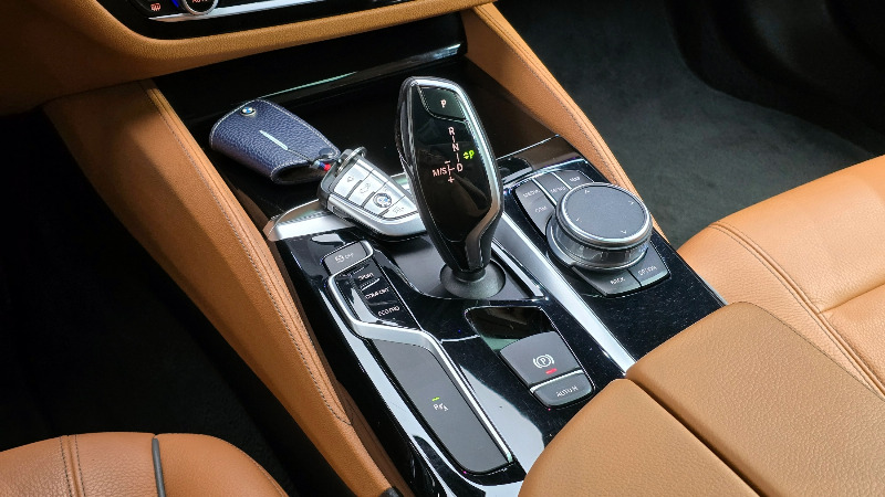 car BMW 5 Series id63876 photo #9