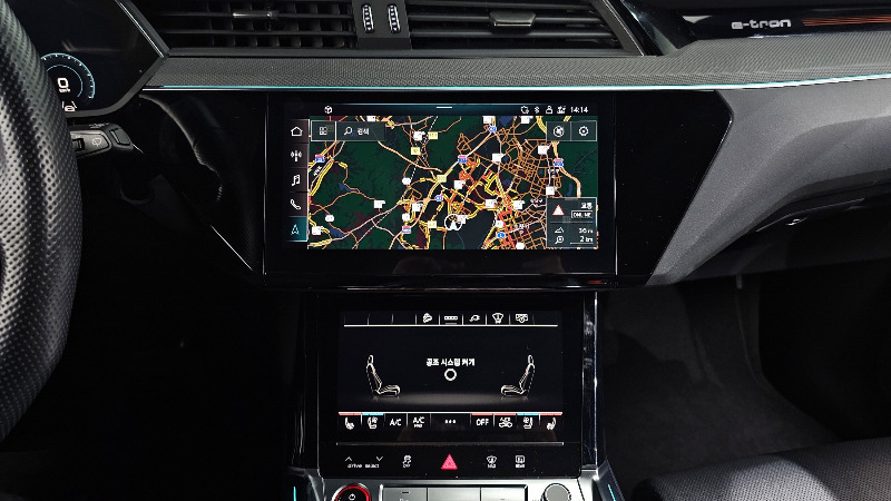 car Audi e-tron id63882 photo #14