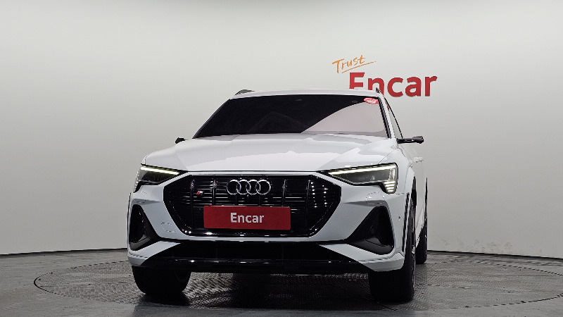car Audi e-tron id63882 photo #3