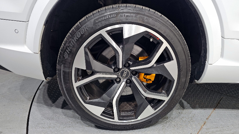 car Audi e-tron id63882 photo #5
