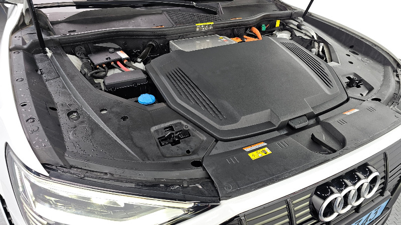 car Audi e-tron id63882 photo #6
