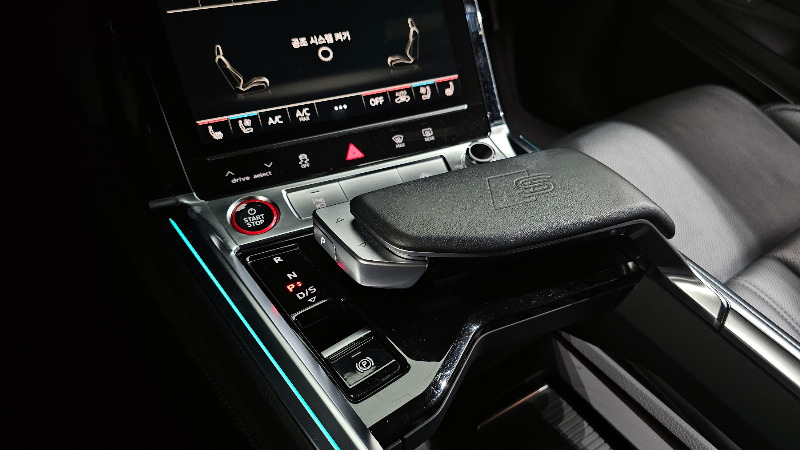 car Audi e-tron id63882 photo #9
