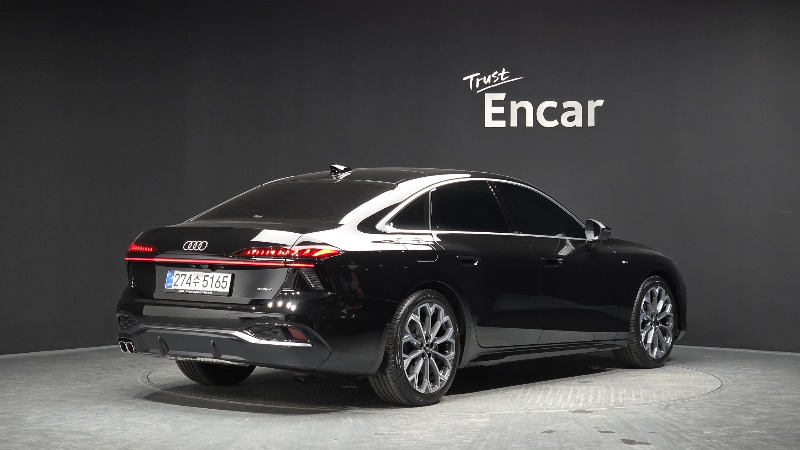 car Audi A6 id63886 photo #2