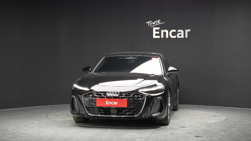 car Audi A6 id63886 photo #3