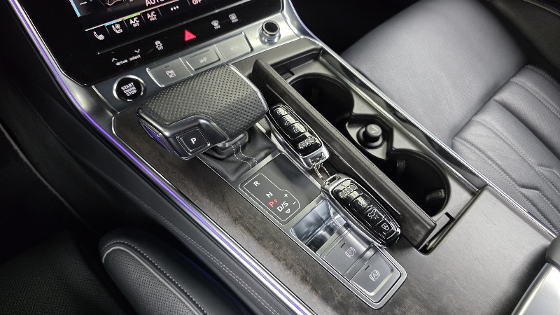 car Audi A7 id63890 photo #9