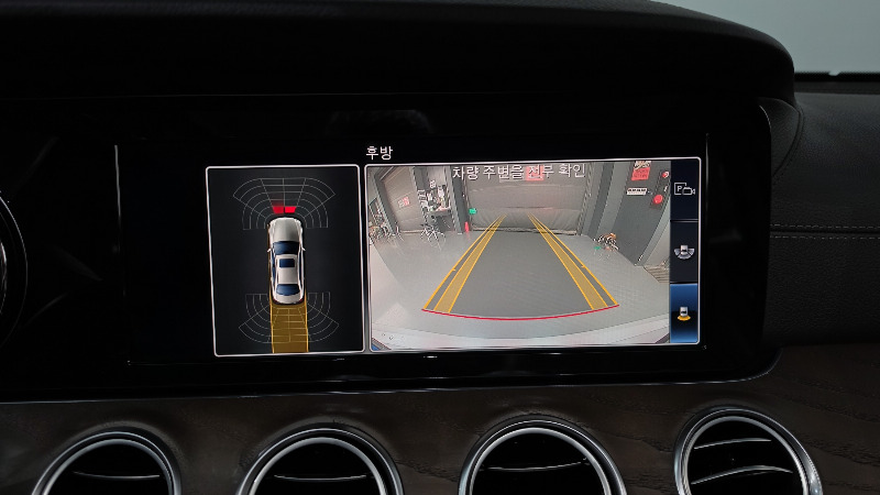 car Mercedes Benz E Class id63992 photo #14