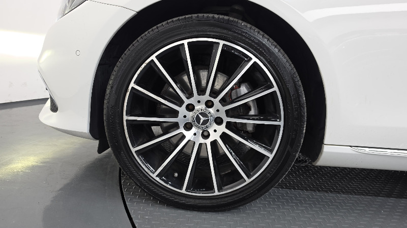car Mercedes Benz E Class id63992 photo #5