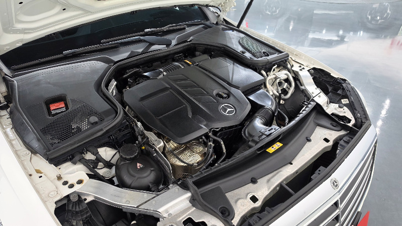 car Mercedes Benz E Class id63992 photo #6
