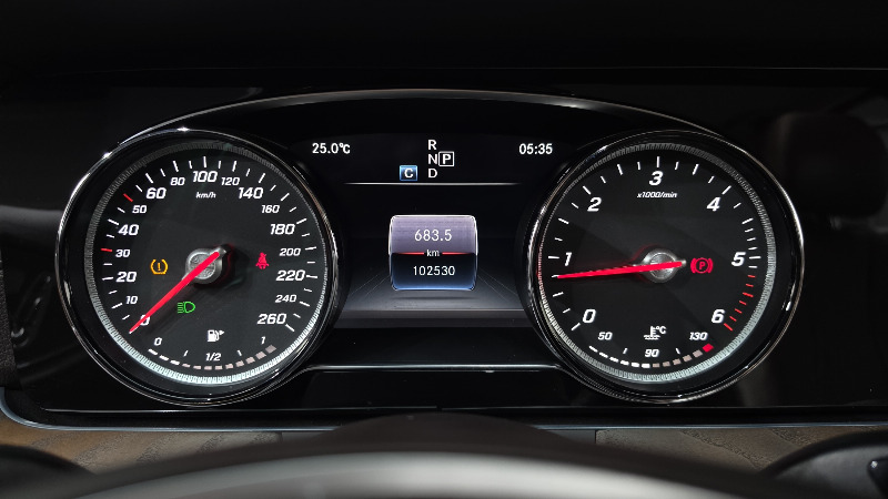 car Mercedes Benz E Class id63992 photo #8