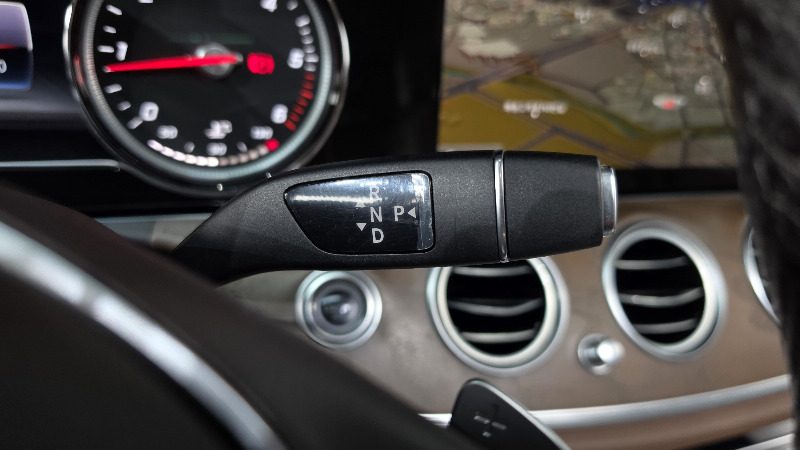 car Mercedes Benz E Class id63992 photo #9