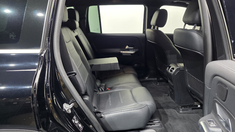 car Mercedes Benz EQB id63995 photo #12