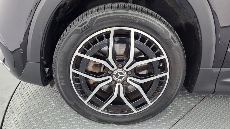 car Mercedes Benz EQB id63995 photo #5