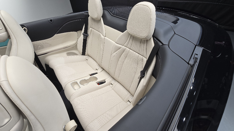 car Mercedes Benz CLE id64003 photo #11