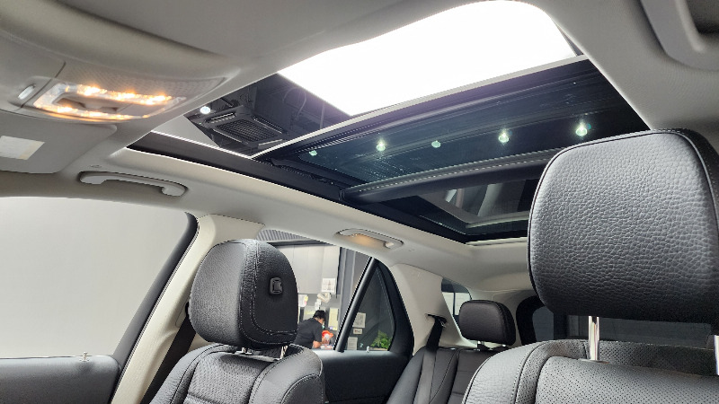 car Mercedes Benz GLE id64005 photo #18