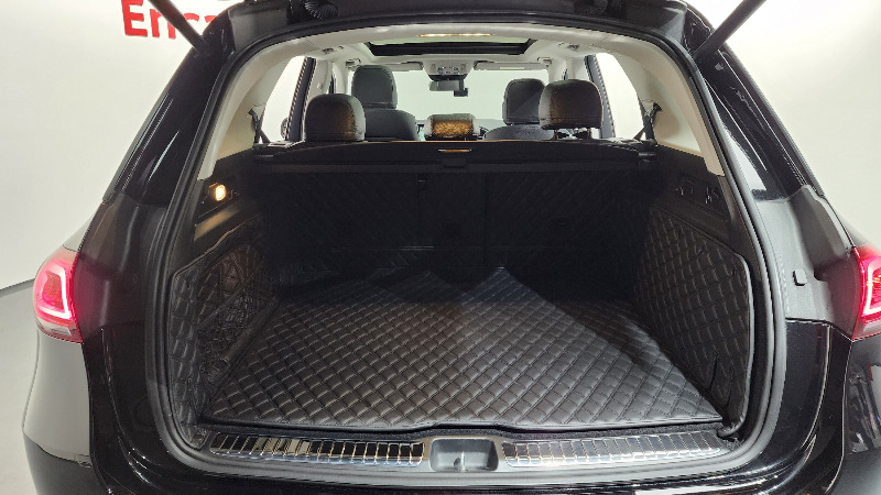 car Mercedes Benz GLE id64005 photo #20