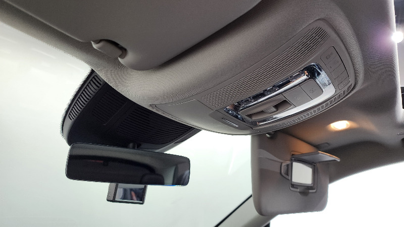 car Mercedes Benz GLE id64005 photo #27