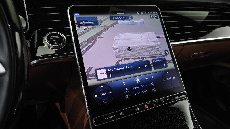 car Mercedes Benz S Class id64007 photo #11