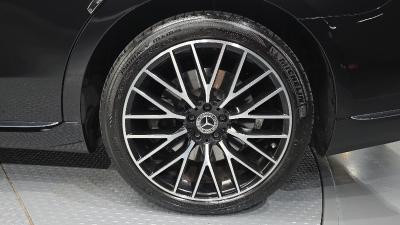 car Mercedes Benz S Class id64007 photo #21