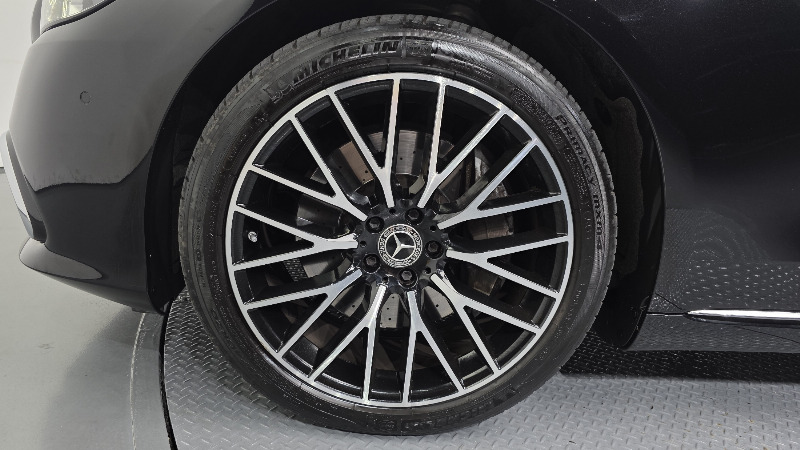 car Mercedes Benz S Class id64007 photo #5