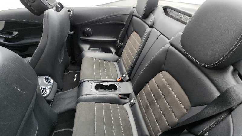 car Mercedes Benz C Class id64008 photo #12