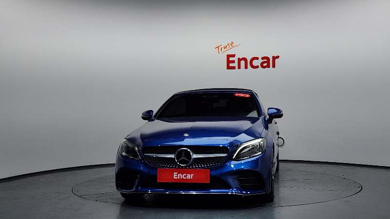 car Mercedes Benz C Class id64008 photo #3