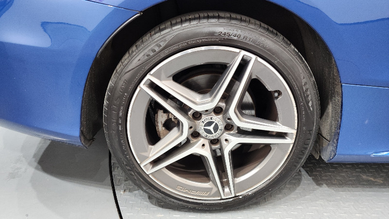 car Mercedes Benz C Class id64008 photo #5