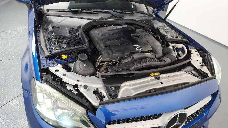 car Mercedes Benz C Class id64008 photo #6