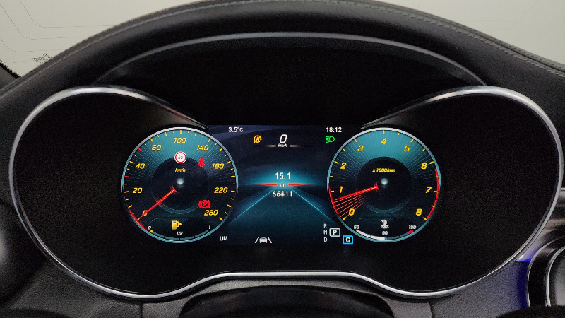 car Mercedes Benz C Class id64008 photo #8