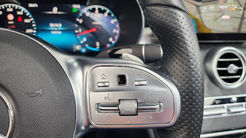 car Mercedes Benz C Class id64009 photo #17