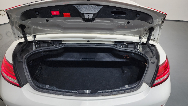 car Mercedes Benz C Class id64009 photo #19