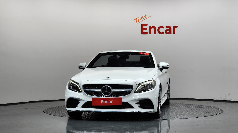 car Mercedes Benz C Class id64009 photo #3