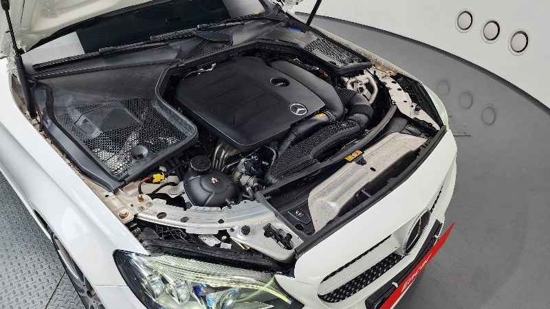 car Mercedes Benz C Class id64009 photo #6
