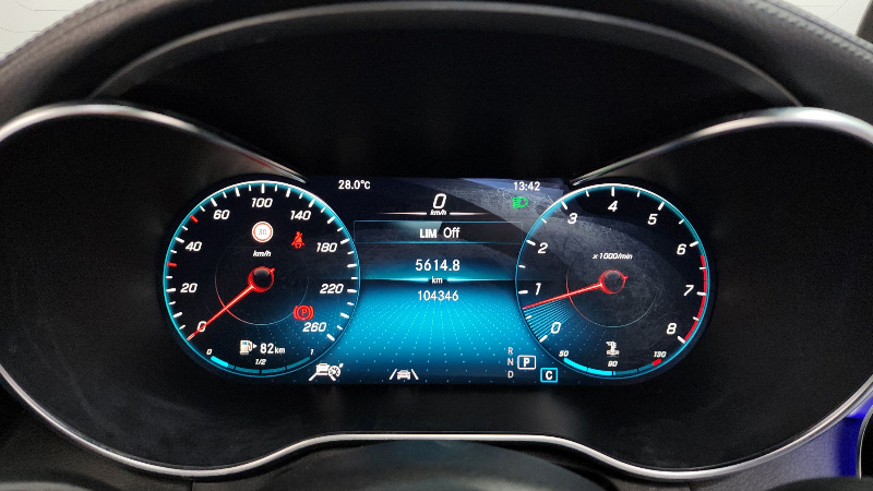 car Mercedes Benz C Class id64009 photo #8
