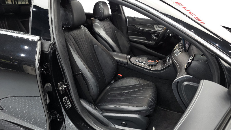 car Mercedes Benz CLS Class id64010 photo #11