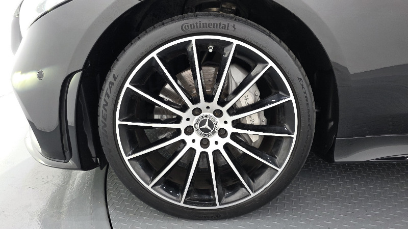 car Mercedes Benz CLS Class id64010 photo #5