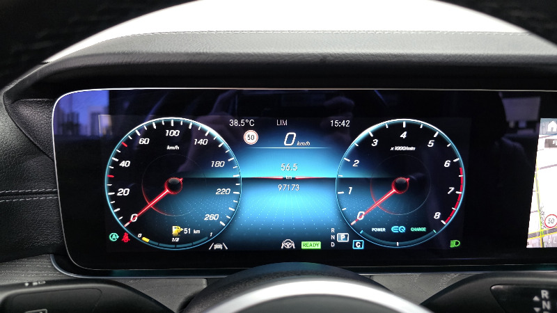 car Mercedes Benz CLS Class id64010 photo #8