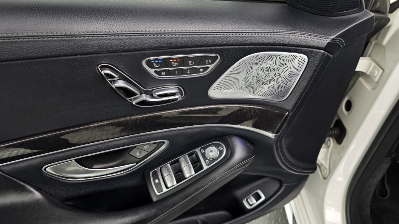 car Mercedes Benz S Class id64012 photo #18