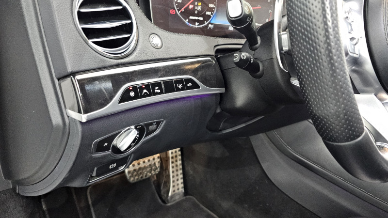 car Mercedes Benz S Class id64012 photo #19