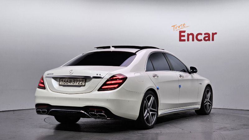 car Mercedes Benz S Class id64012 photo #2