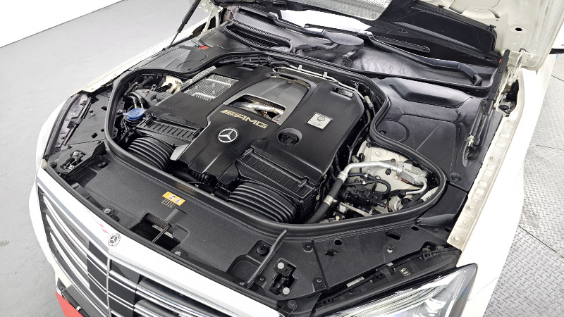 car Mercedes Benz S Class id64012 photo #6