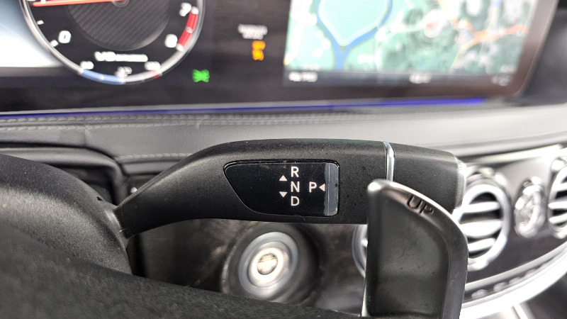 car Mercedes Benz S Class id64012 photo #9