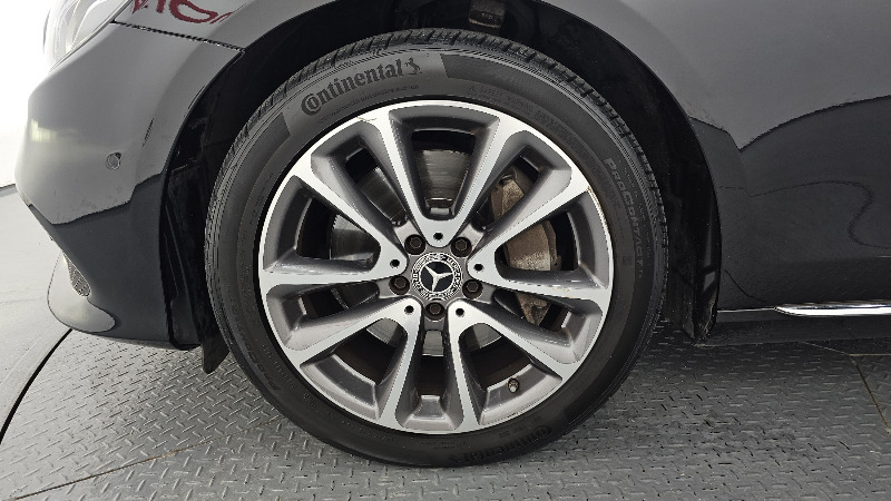 car Mercedes Benz E Class id64015 photo #5