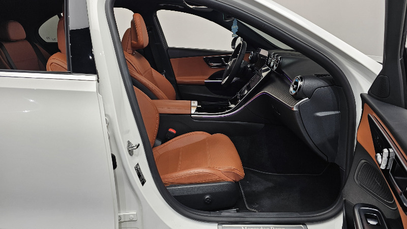 car Mercedes Benz C Class id64016 photo #11